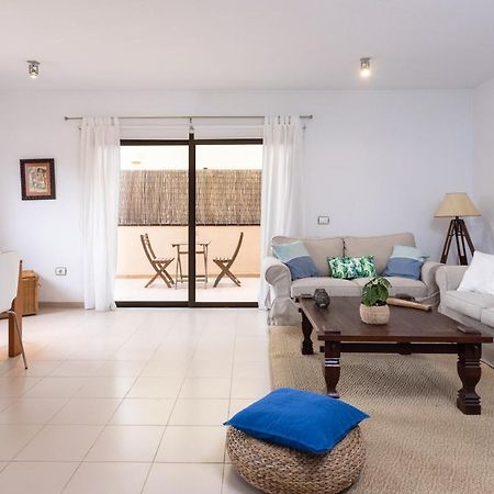 Home2Book Sea Front Duplex El Medano Luaran gambar