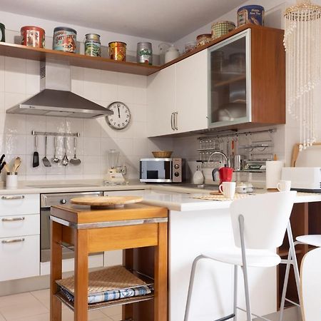 Home2Book Sea Front Duplex El Medano Luaran gambar
