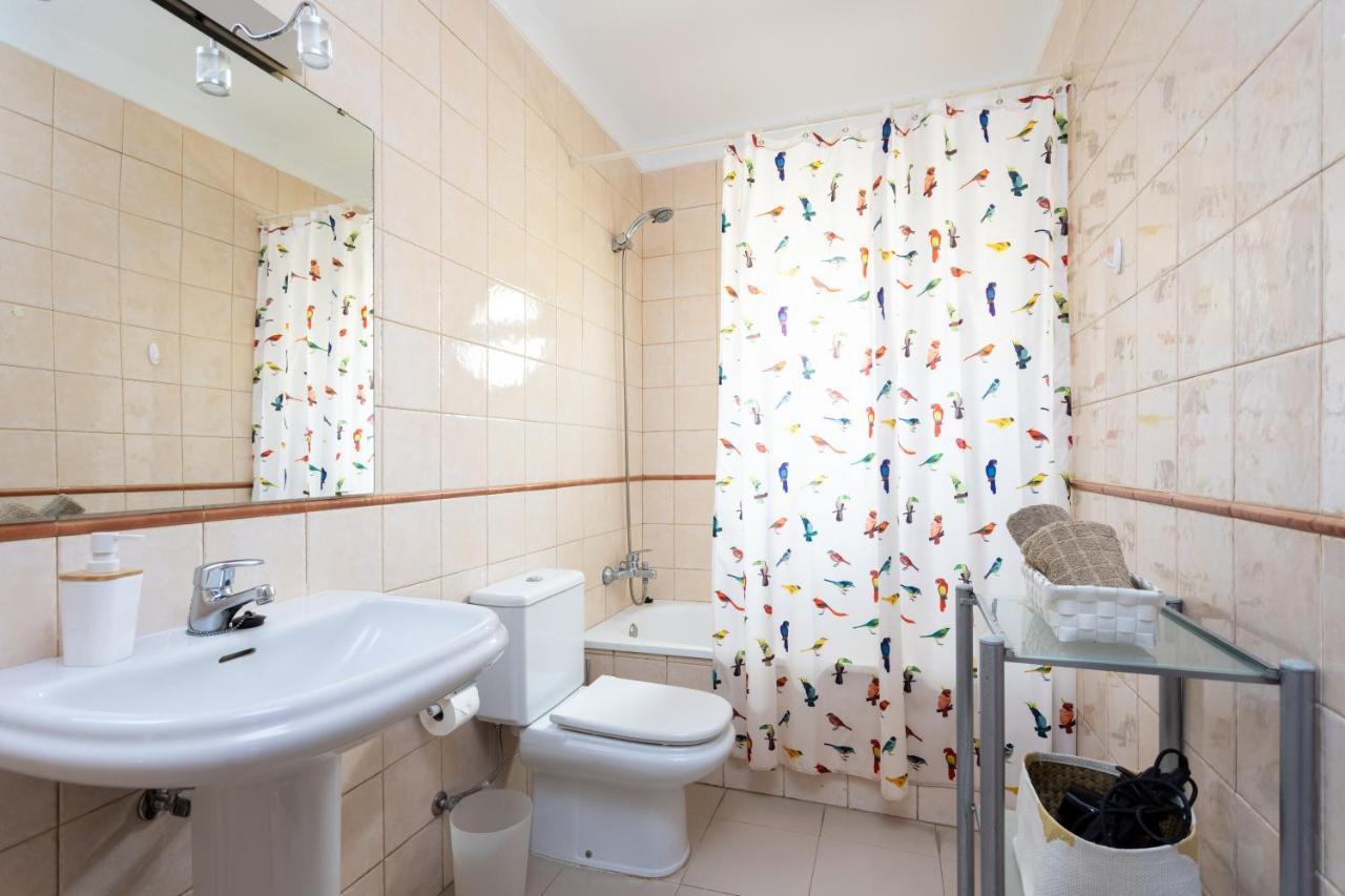 Home2Book Sea Front Duplex El Medano Luaran gambar