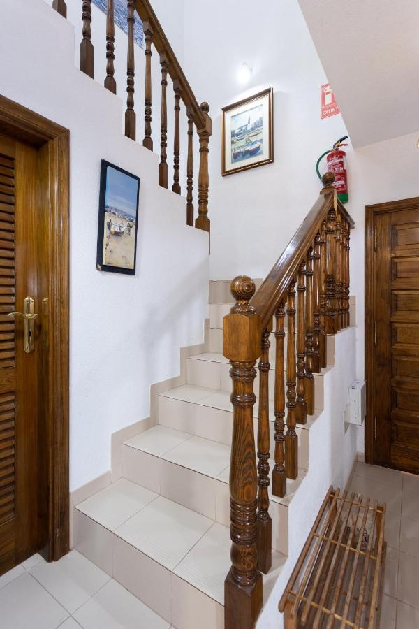 Home2Book Sea Front Duplex El Medano Luaran gambar