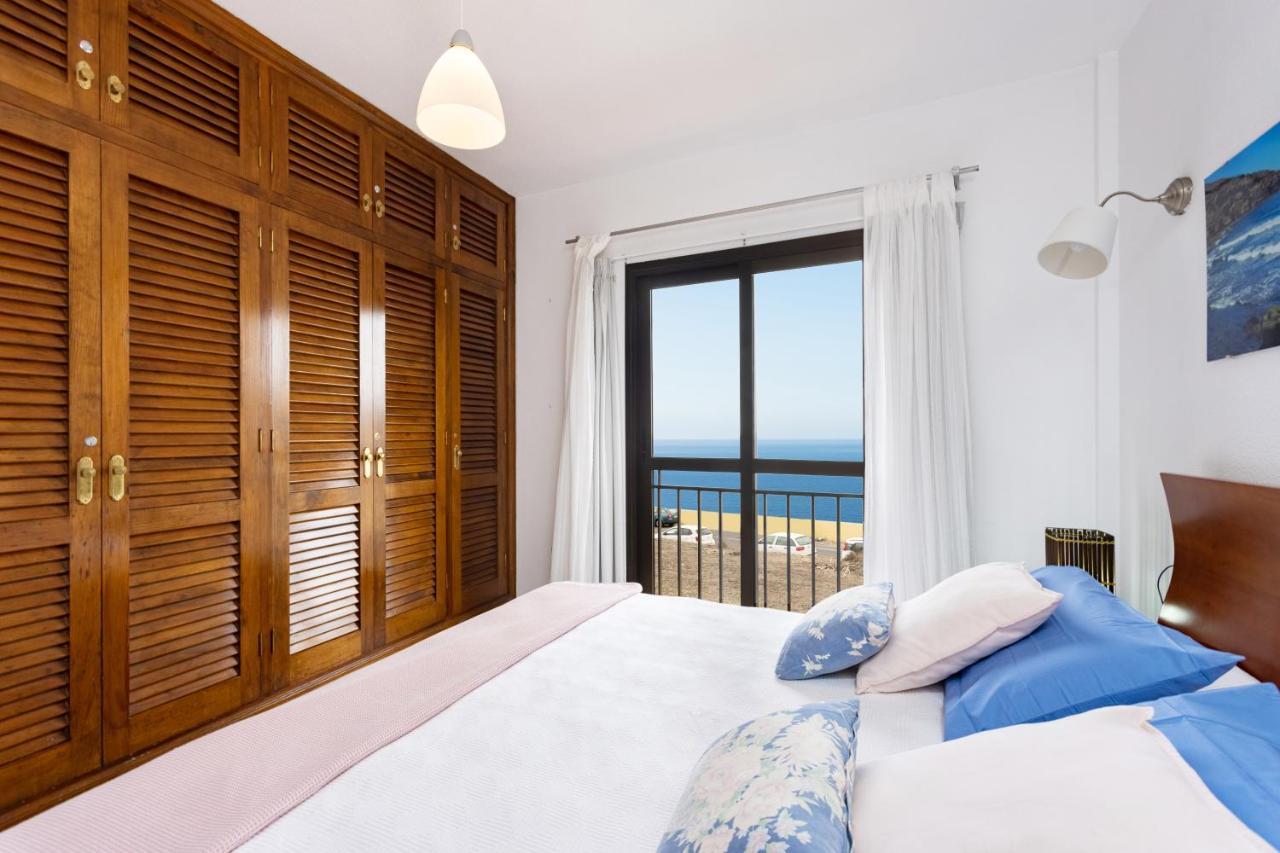 Home2Book Sea Front Duplex El Medano Luaran gambar
