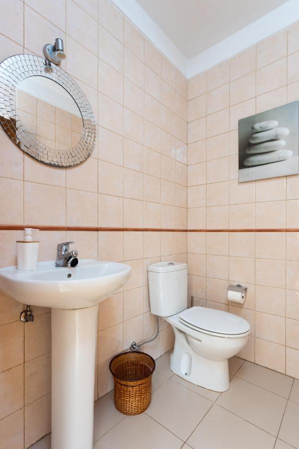 Home2Book Sea Front Duplex El Medano Luaran gambar