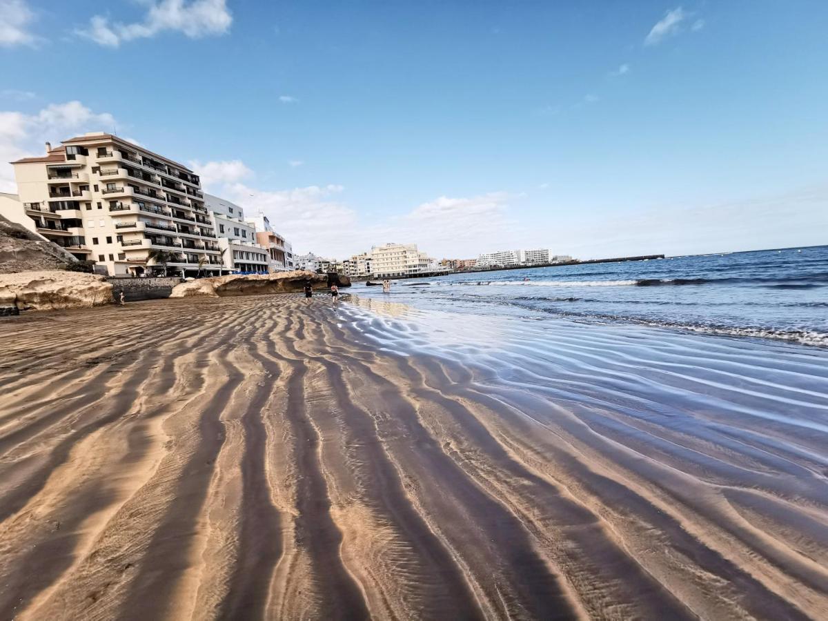 Home2Book Sea Front Duplex El Medano Luaran gambar